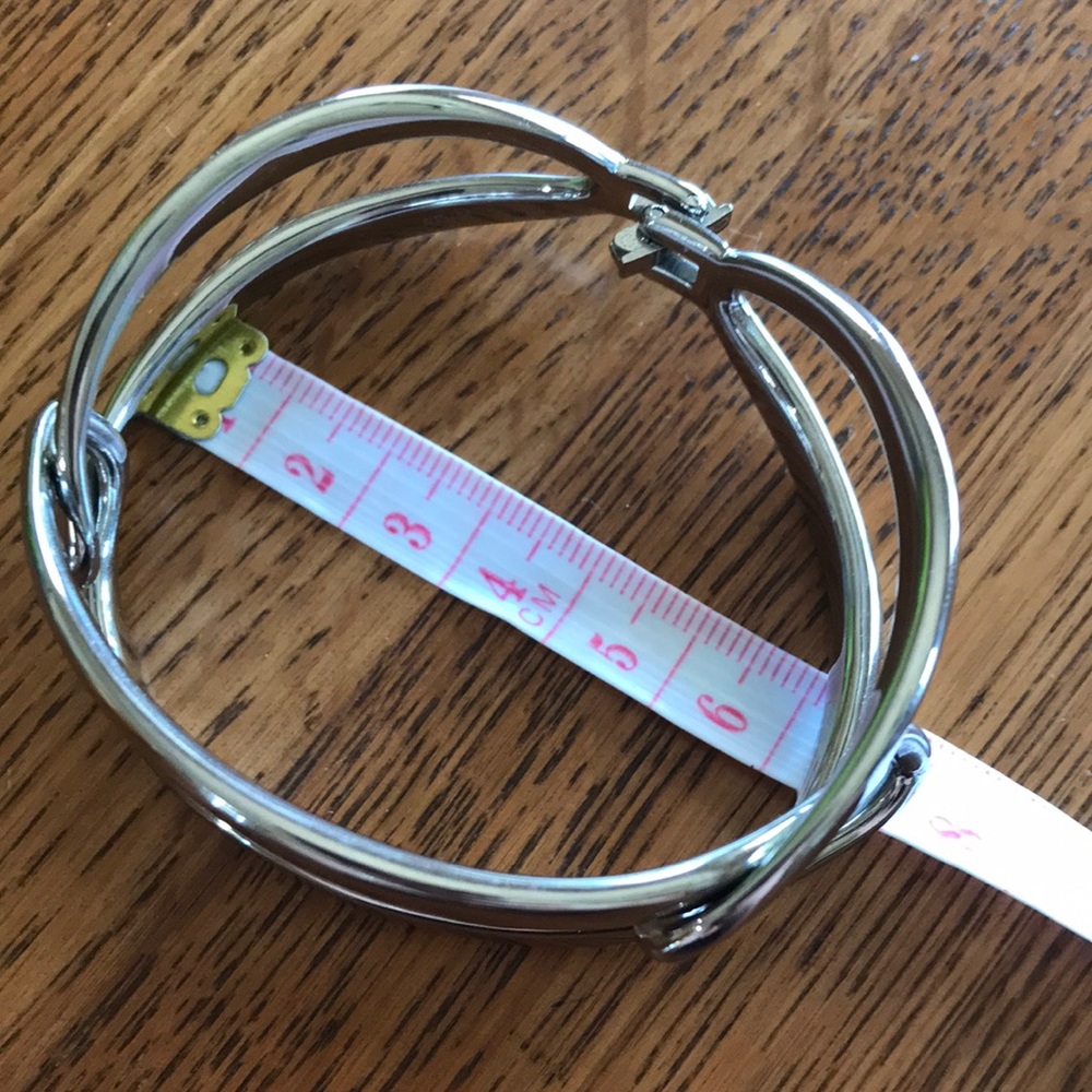 Calvin Klein bangle bracelet
